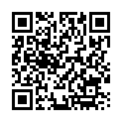 QR code to open the application portal